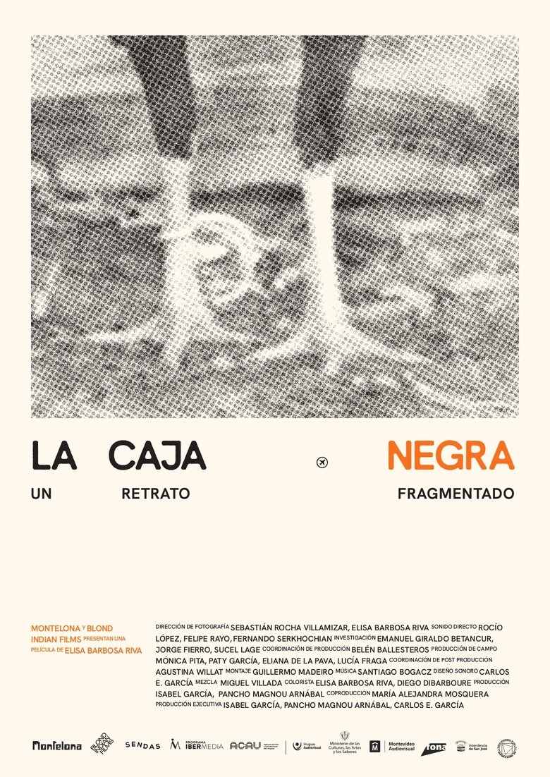 La caja negra (2025)