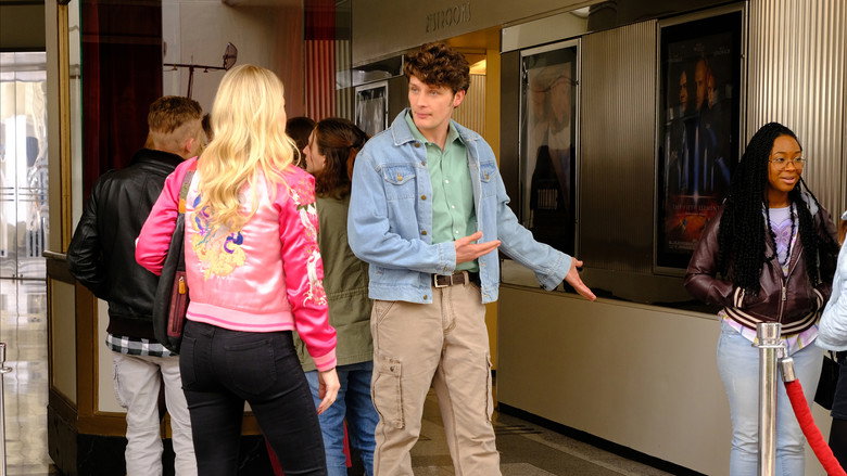Still from Schooled - Season 2 Episode 13
