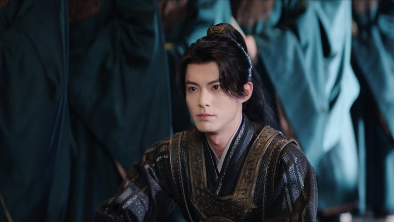 Still image for Guardians of the Dafeng season 1 episode 22: Survival Still image for Guardians of the Dafeng season 1 episode 22: Survival