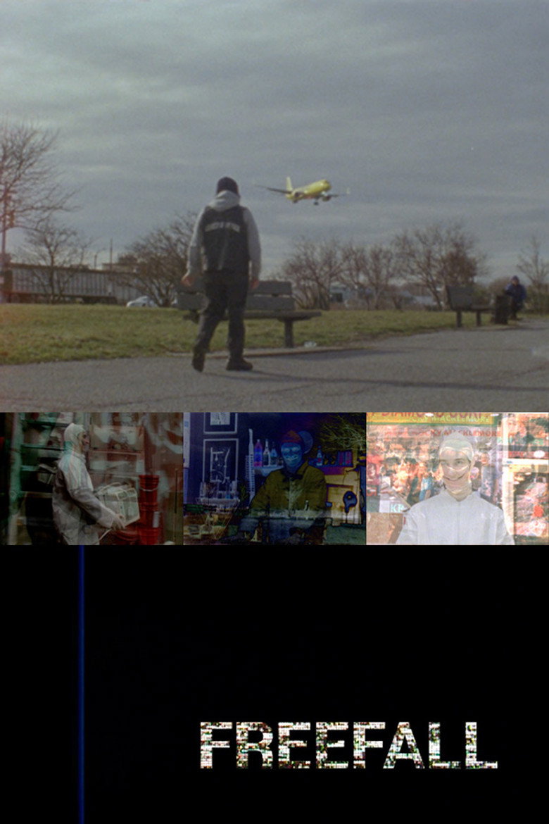 FREEFALL — image 3