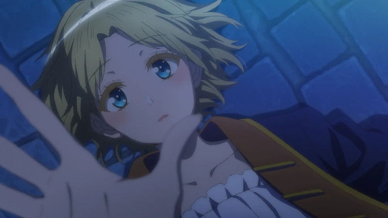 Still image for Betrothed to My Sister's Ex season 1 episode 11: The Empty Princess Lives Still image for Betrothed to My Sister's Ex season 1 episode 11: The Empty Princess Lives