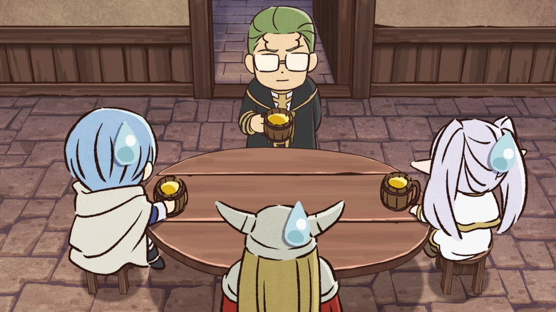 OO Magic Episode 2: The Magic of Removing Only Alcohol From Alcoholic Beverages