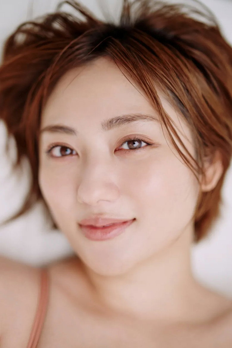 Kazusa Okuyama photo 7