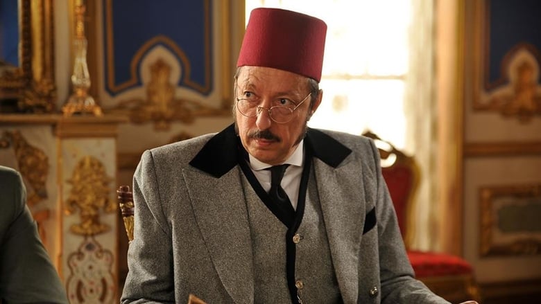 Payitaht Abdülhamid – 2 Staffel 24 Folge