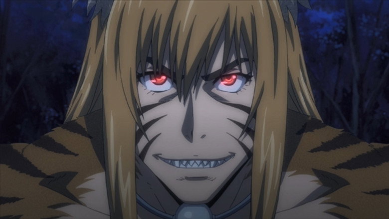 Still from Killing Bites - Season 1 Episode 4