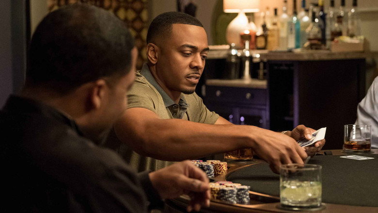 Still from Survivor's Remorse - Season 4 Episode 7