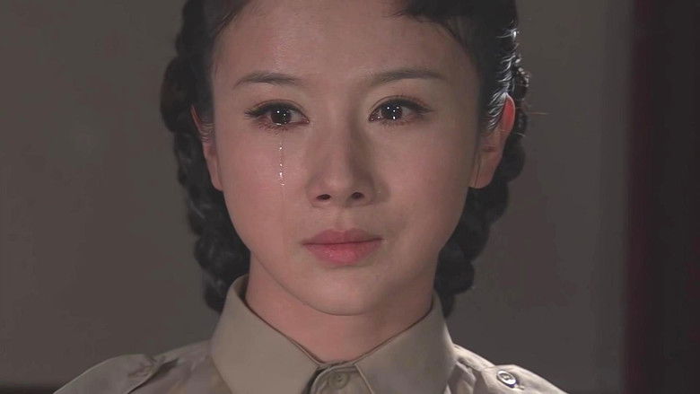 Still image for 内线 season 1 episode 27: Episode 27