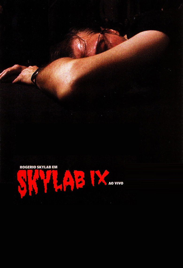 Imatge de Skylab IX - Ao Vivo