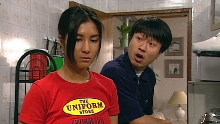 Still image for A Road And A Will season 1 episode 19: Episode 19