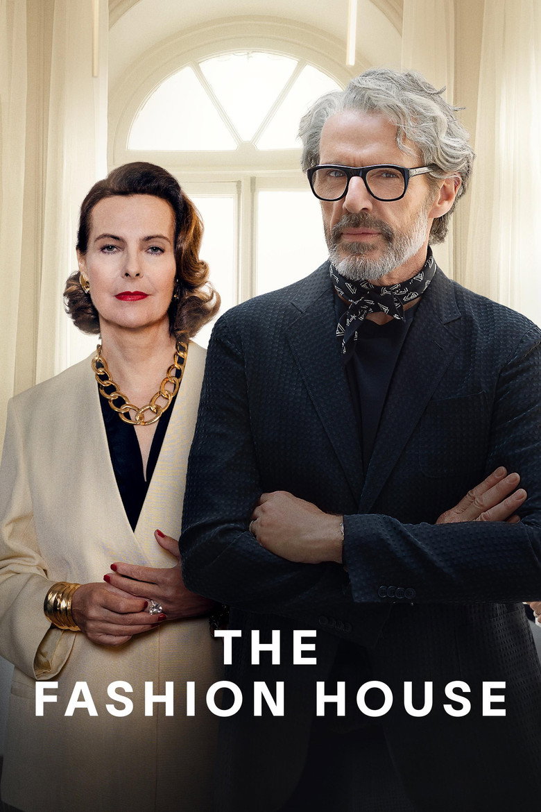 The Fashion House