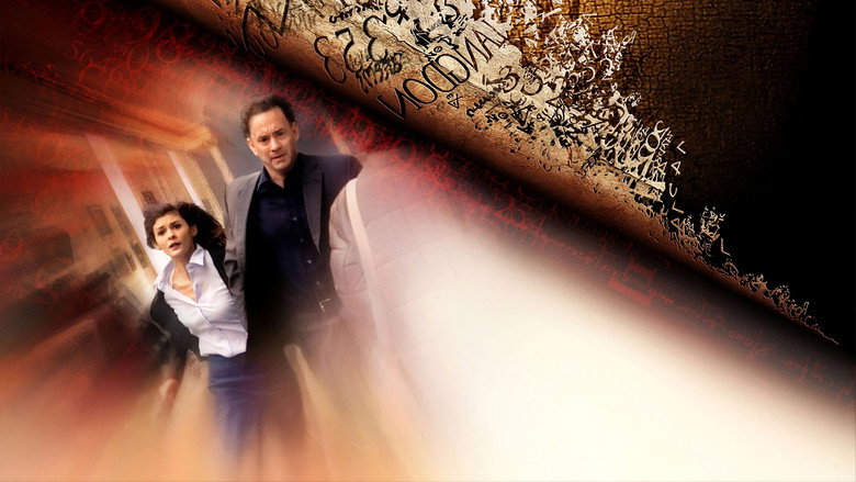 The Da Vinci Code Movie Still 4