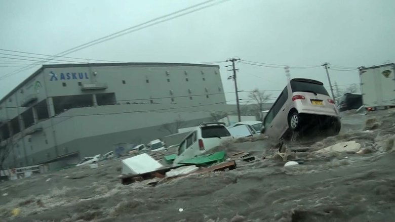 Still image for Violent Earth season 1 episode 3: Tsunami Still image for Violent Earth season 1 episode 3: Tsunami