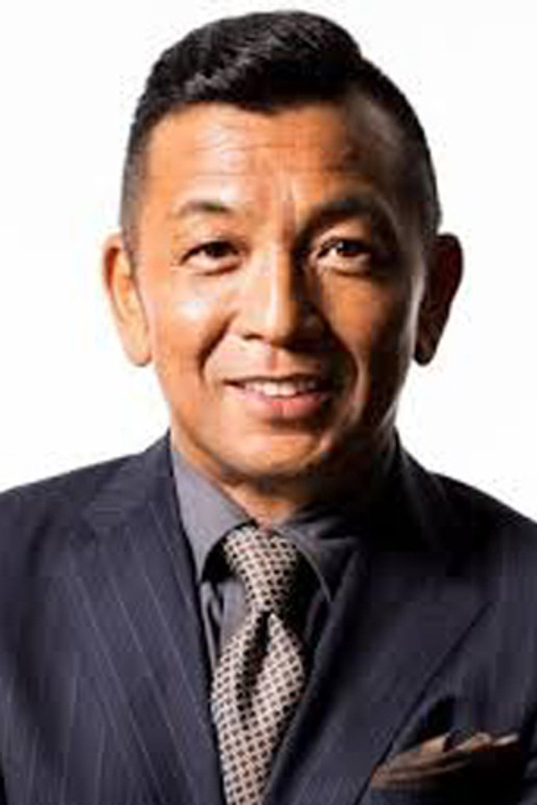 Hideo Nakano