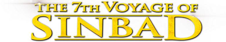 The 7th Voyage of Sinbad