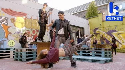 Still image for Ghost Rockers season 1 episode 45: Episode 45 Still image for Ghost Rockers season 1 episode 45: Episode 45