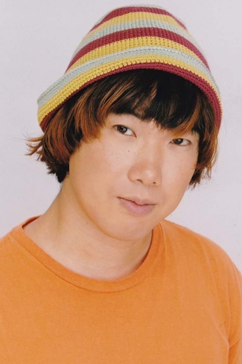 Ảnh Mitsuaki Hoshi