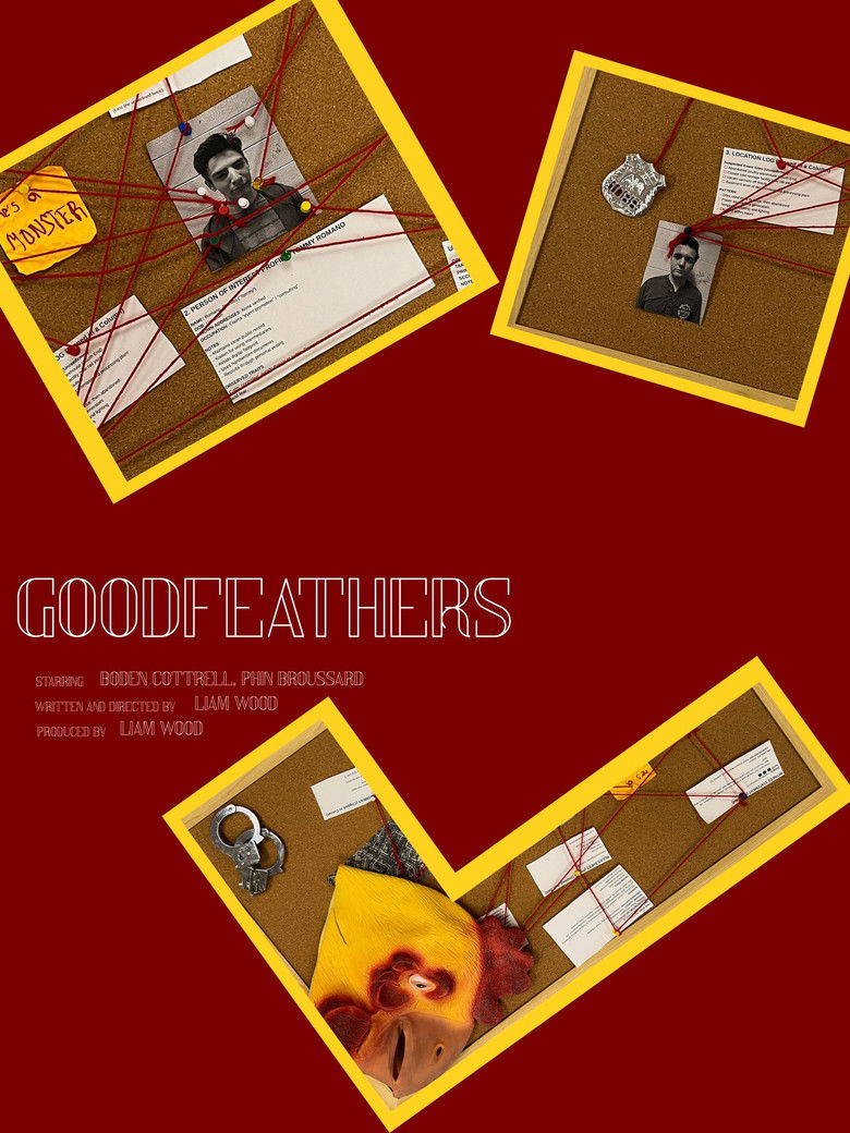 Goodfeathers