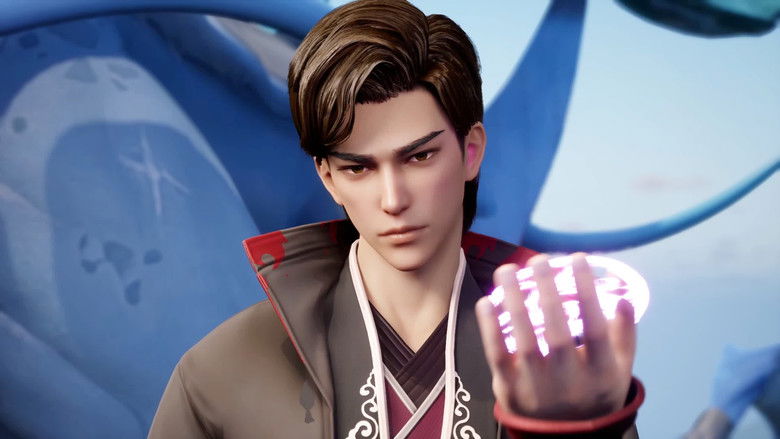 Still image for X Epoch of Dragon season 1 episode 18: Episode 18 Still image for X Epoch of Dragon season 1 episode 18: Episode 18