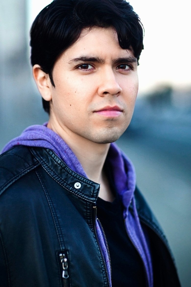 Ảnh Carlos Alfredo Jr.