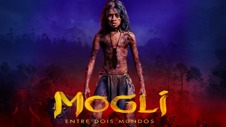 Mowgli: Legend of the Jungle (2018)