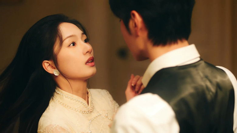 Still image for Grab Your Love season 1 episode 7: Episode 7