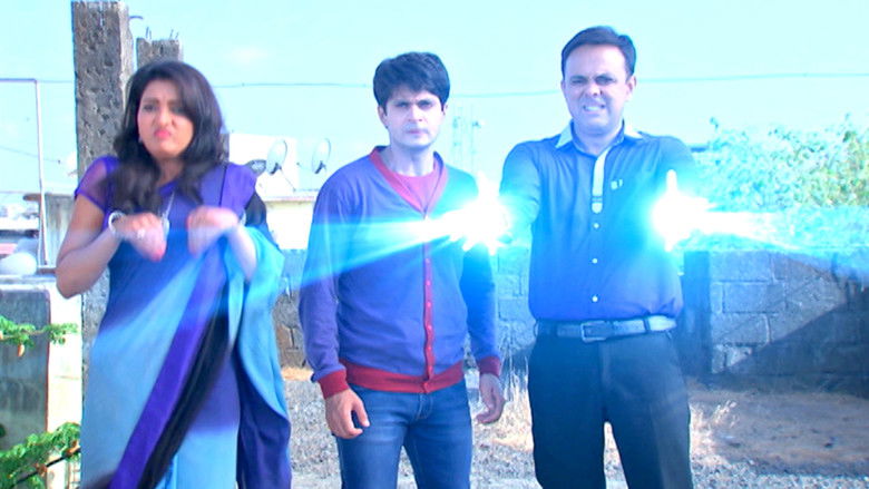 Still image for Badi Doooor Se Aaye Hai season 1 episode 519: Conspiracy Of 313