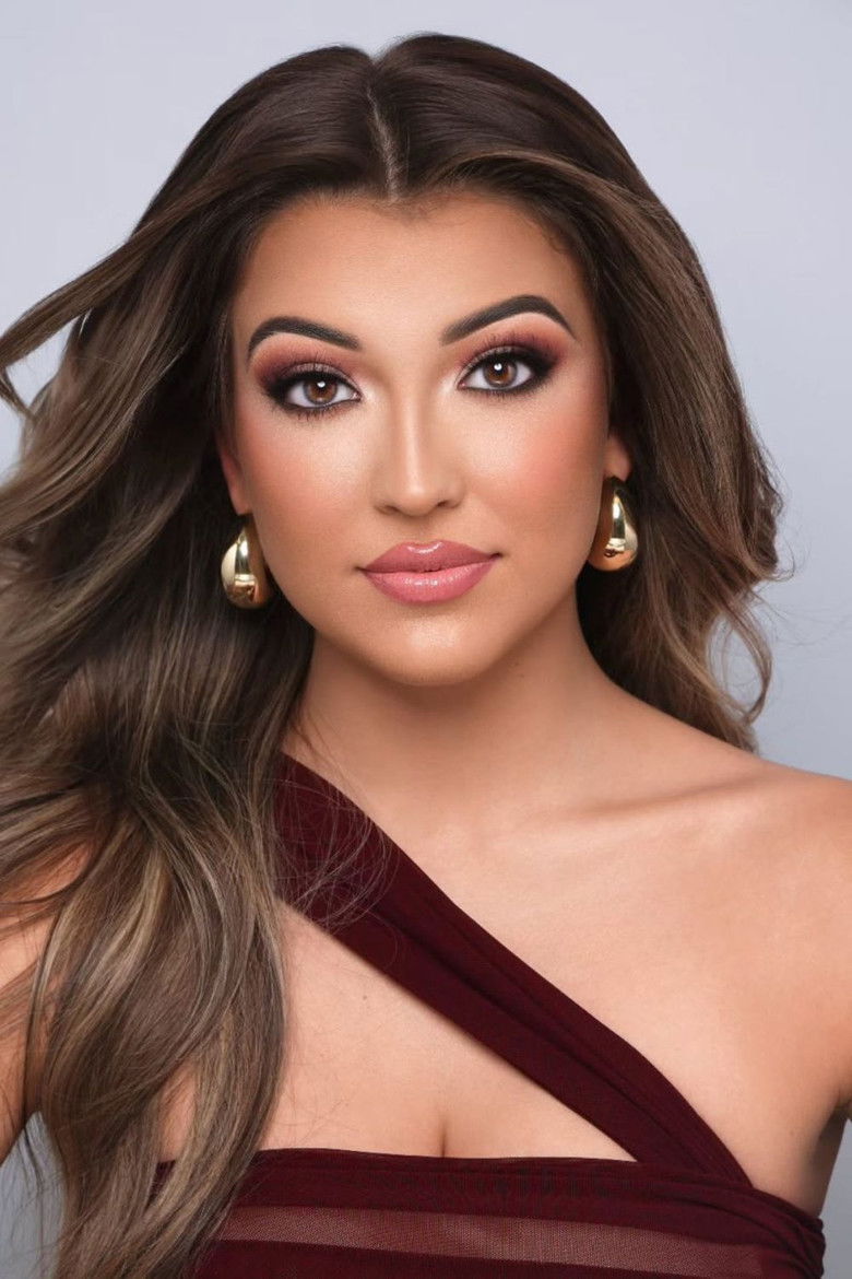 Sydney Shrewsbury portrait image