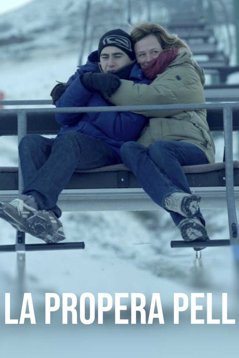 Imatge de La propera pell