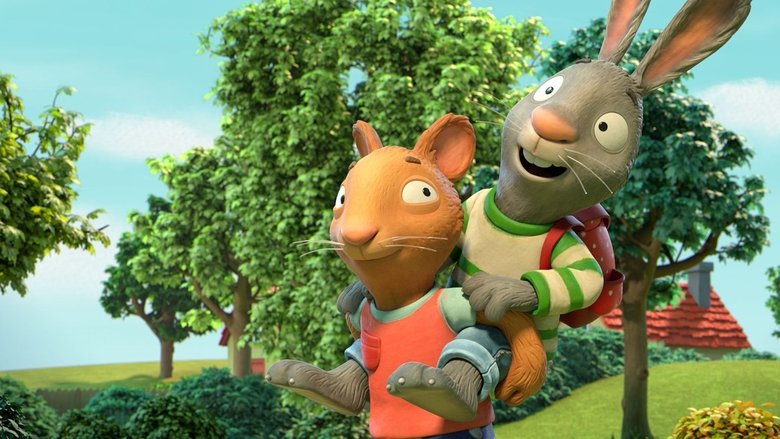 Still image for Pip and Posy season 1 episode 29: Croc Attack