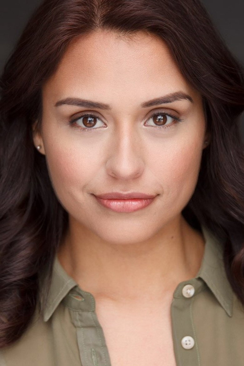 Olga Aguilar photo