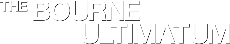 Imagen de Bourne: El ultimátum