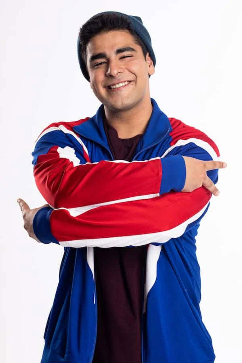Armin Mola photo