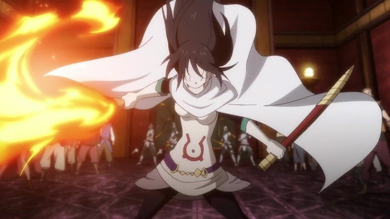 That Time I Got Reincarnated As A Slime Episode 24 - 4Anime