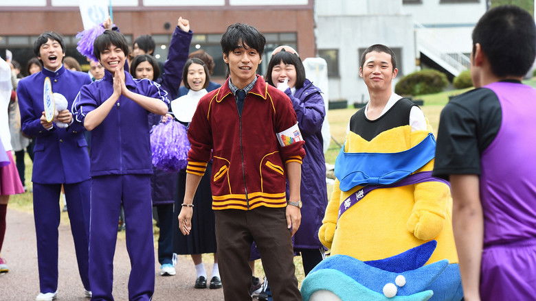 Still image for Saving My Stupid Youth season 1 episode 6: ヒーローは最後にやってくる! Still image for Saving My Stupid Youth season 1 episode 6: ヒーローは最後にやってくる!