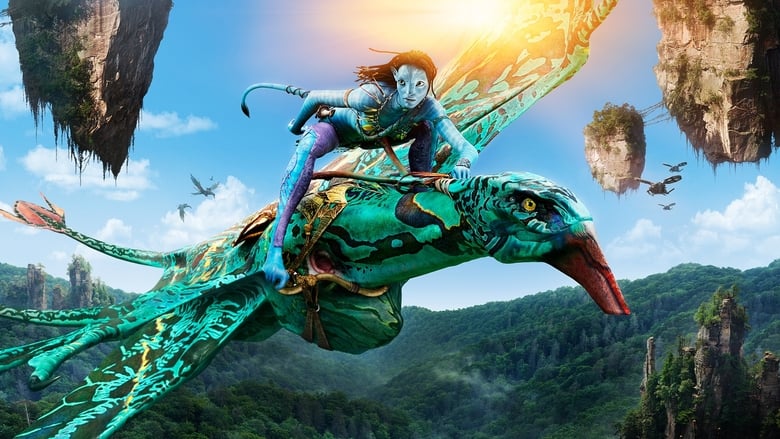 DOWNLOAD: Avatar (2009) HD Full Movie