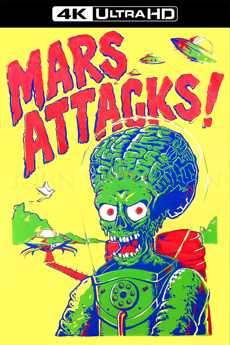 Póster la Película