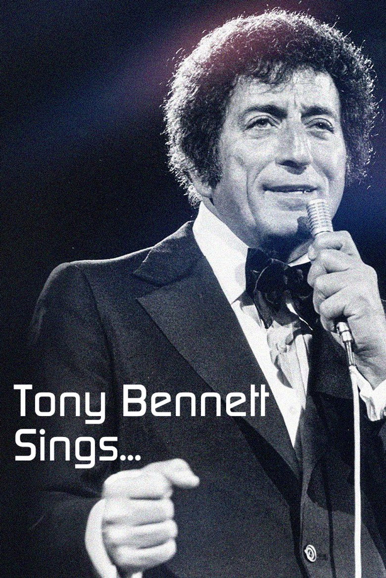 Tony Bennett Sings...