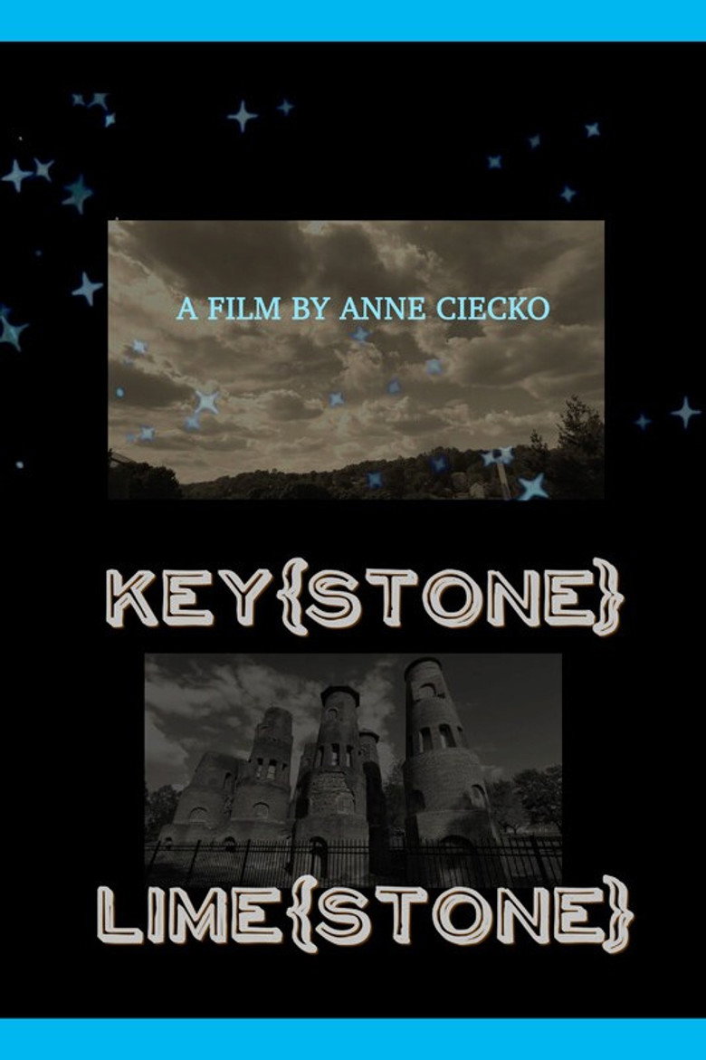Imatge de Key{stone} Lime{stone}