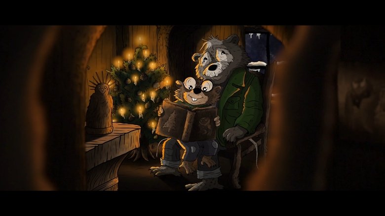 El Espíritu de la Navidad (2024)