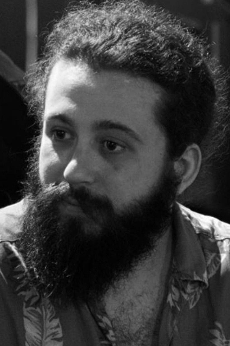 Mattia Antonio Ceniti portrait image