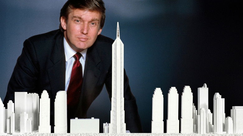 Still image for Donald Trump – Schicksalsjahre eines Präsidenten season 1 episode 1: Episode 1