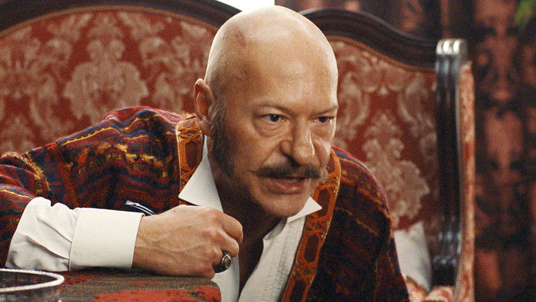 Still image for Clean season 1 episode 4: Episode 4 Still image for Clean season 1 episode 4: Episode 4