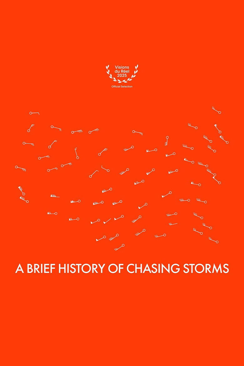 A Brief History of Chasing Storms