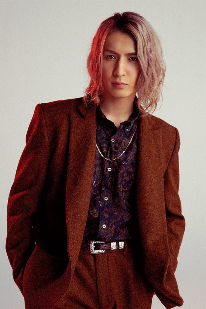 Ryusei Fujii photo