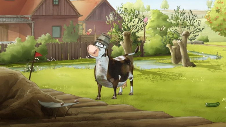 Still image for Lieselotte season 1 episode 16: Episode 16