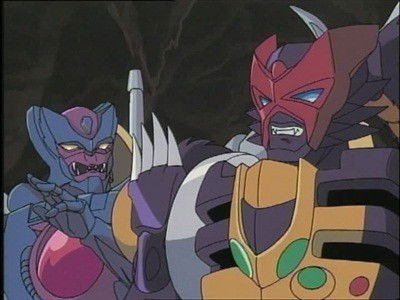 Still image for Transformers: Robots in Disguise season 1 episode 16: Volcano Still image for Transformers: Robots in Disguise season 1 episode 16: Volcano