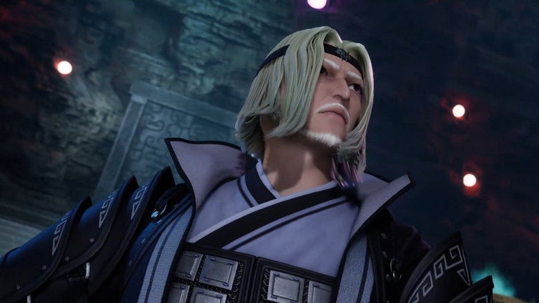 Still image for Supreme Lord of Galaxy season 1 episode 155: Episode 155 Still image for Supreme Lord of Galaxy season 1 episode 155: Episode 155