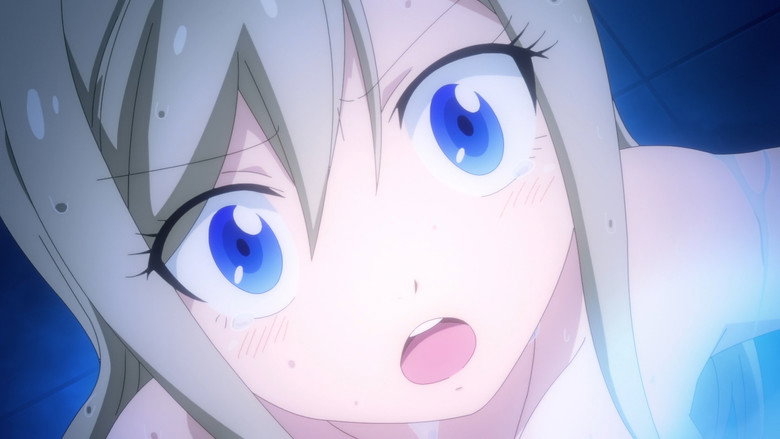 Still from EDENS ZERO - Season 1 Episode 31