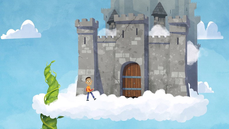 Musical Storyland – Season 1 - Episode 2 – Jack and the Beanstalk