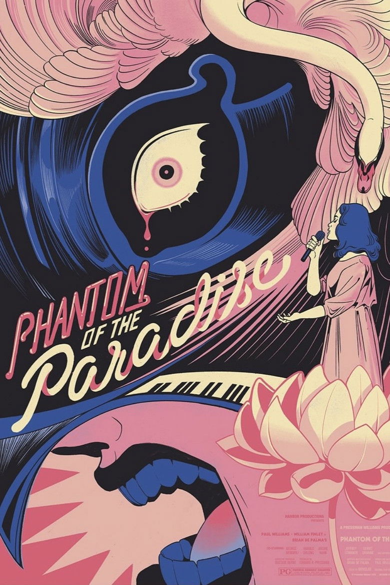 Imatge de Phantom of the Paradise